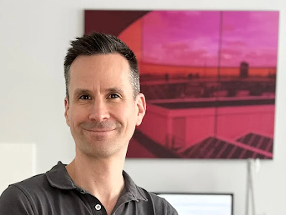 Dr. med. Timo Pauli, MBA, Berlin