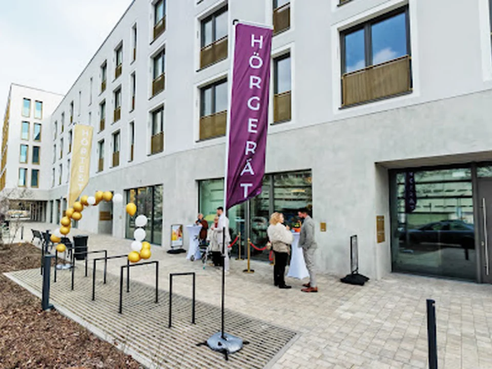Poser Hörgeräte - Hörakustiker Berlin Buckow