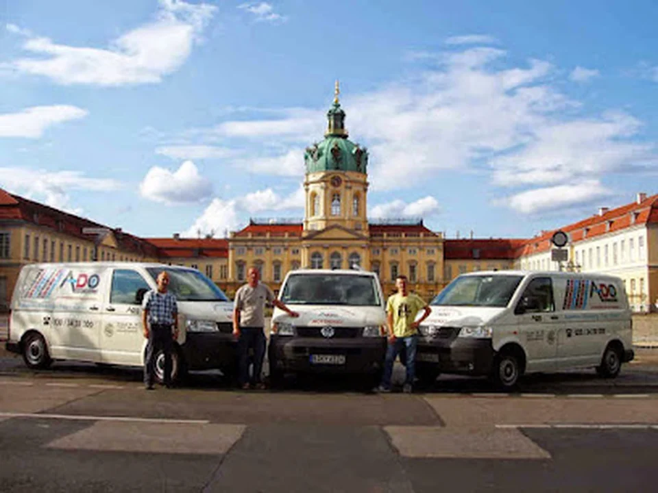 ADO GmbH, Berlin