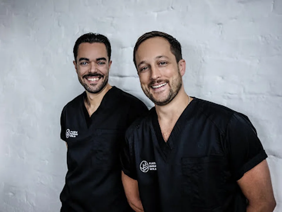 JJPS Plastische Chirurgie Berlin-Mitte