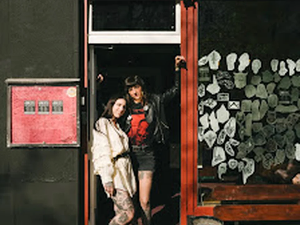 Iron City Tattoo, Berlin