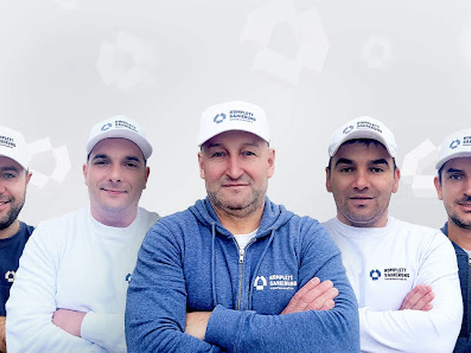 Komplett Sanierung 24 GmbH, Berlin