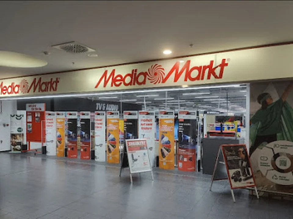 MediaMarkt Berlin-Charlottenburg