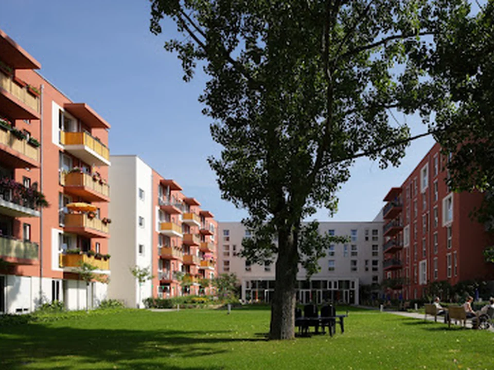Seniorenstiftung Prenzlauer Berg, Berlin
