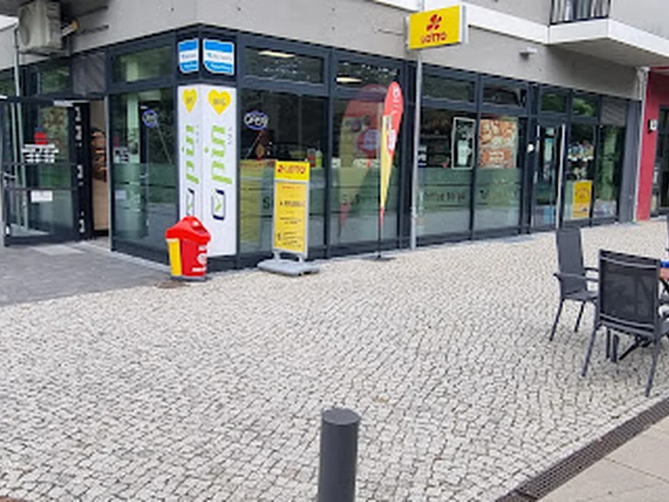 Kiosk.Berlin