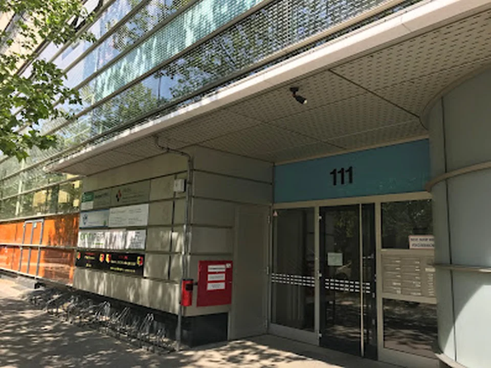 ONOX Staffing & Recruiting, Berlin