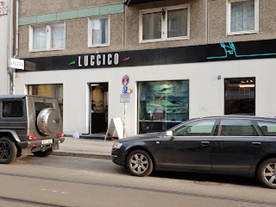 Luccico, Berlin