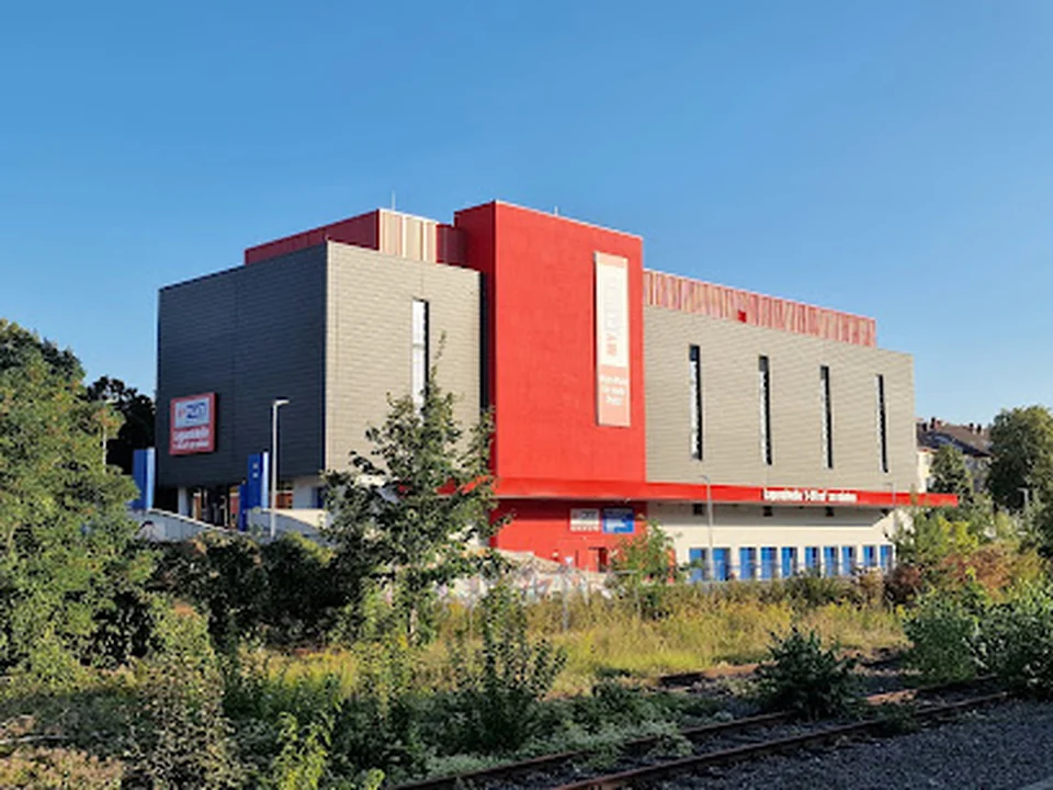 MyPlace - SelfStorage | Steglitz, Berlin