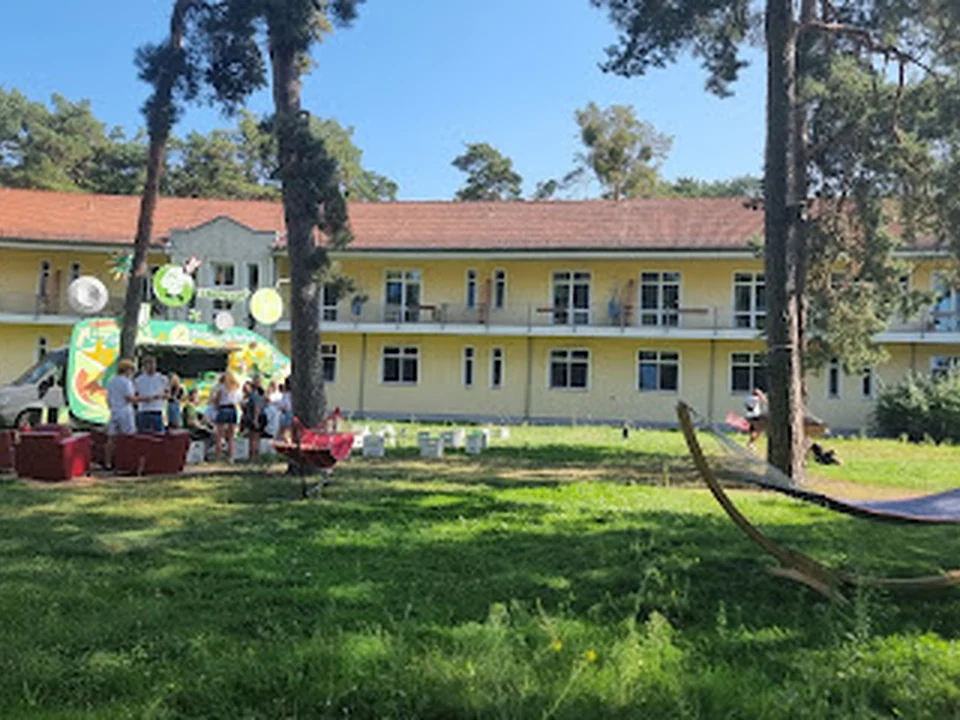 Waldhotel am See Berlin-Schmöckwitz