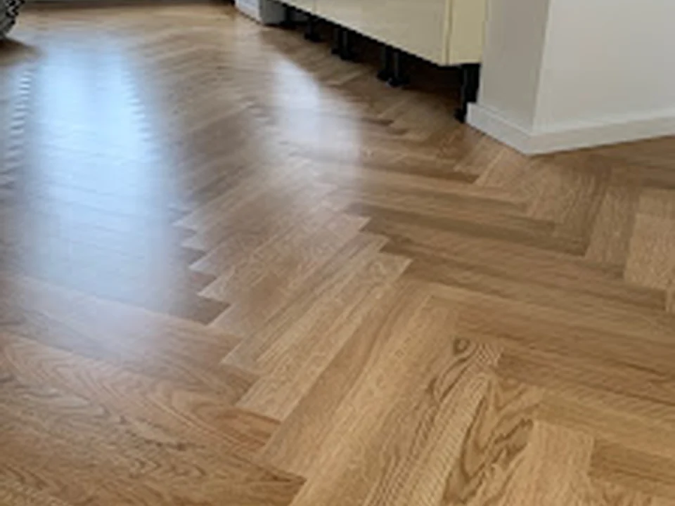 Fußboden und Parkettverlegung Maleiß GmbH, Berlin