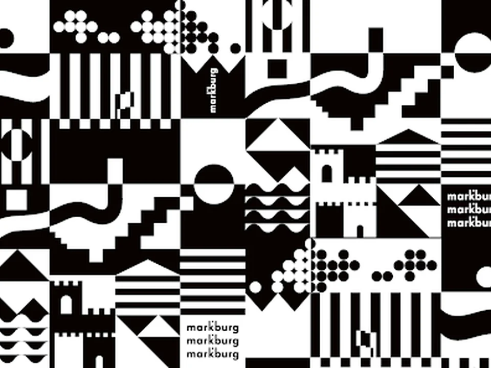 Markburg, Berlin