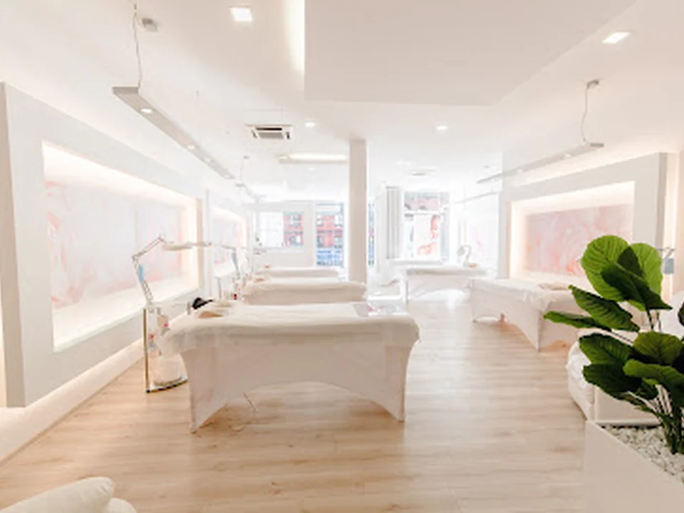 BL Beauty Lashes Berlin