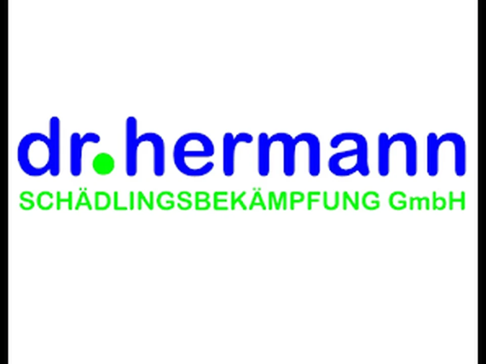 Dr. Hermann Schädlingsbekämpfung GmbH, Berlin