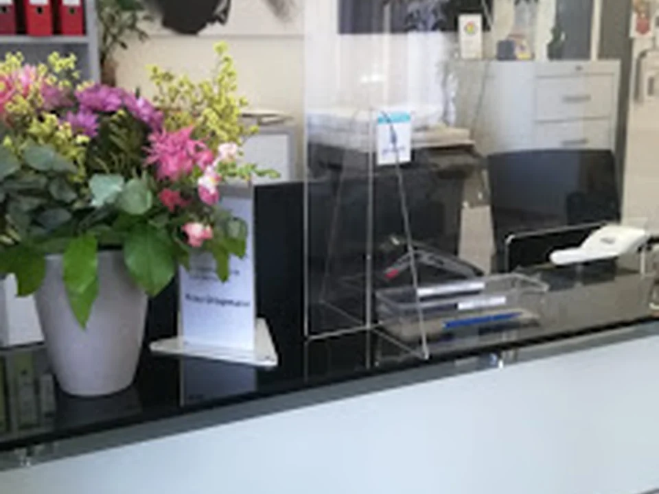 Die Hand Ergotherapie GmbH, Berlin