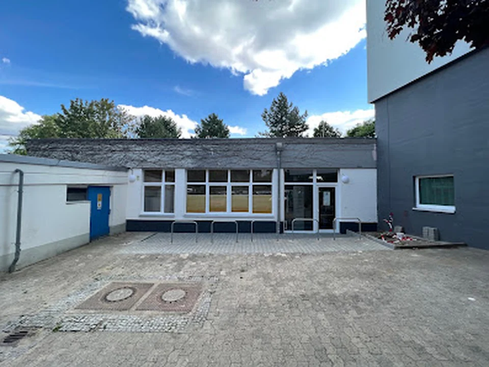 Ergotherapie - Ergotrop, Berlin