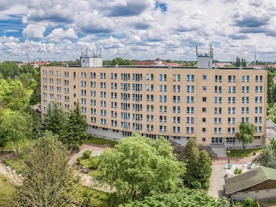 FSE Pflegeeinrichtung Treptow Johannisthal, Berlin