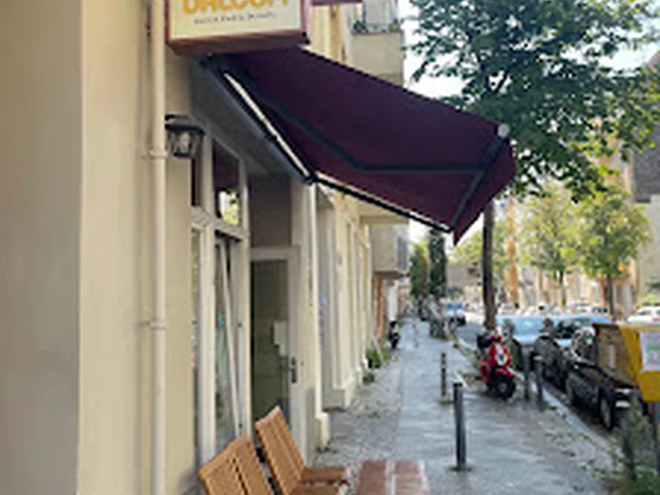Maecom Dalcom, Berlin