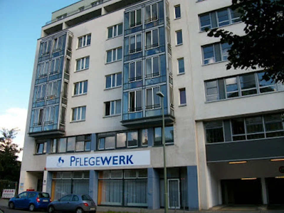 Theodorus Senioren Centrum Michaelkirchstraße, Berlin