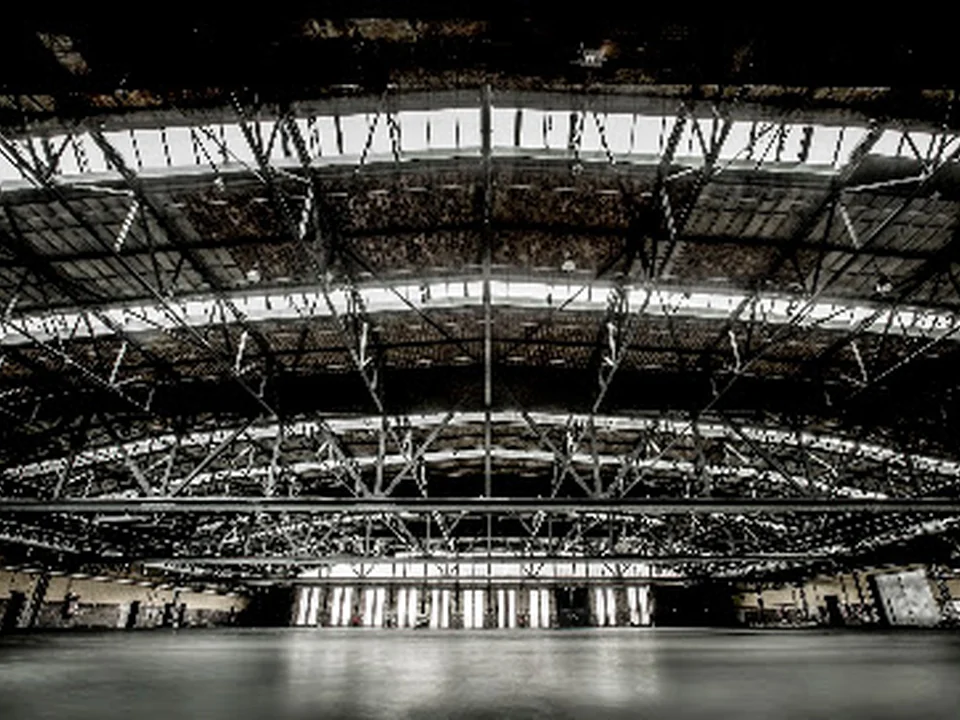 Arena Berlin