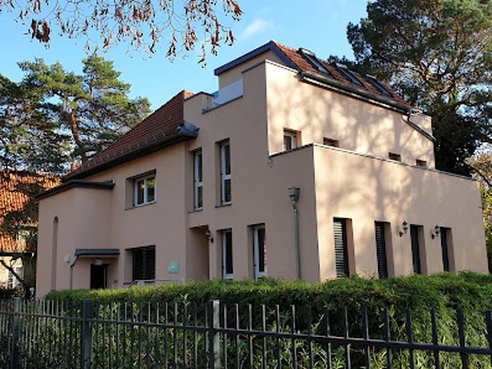 Frauenarztpraxis Dr. med. Emine Yüksel, Berlin