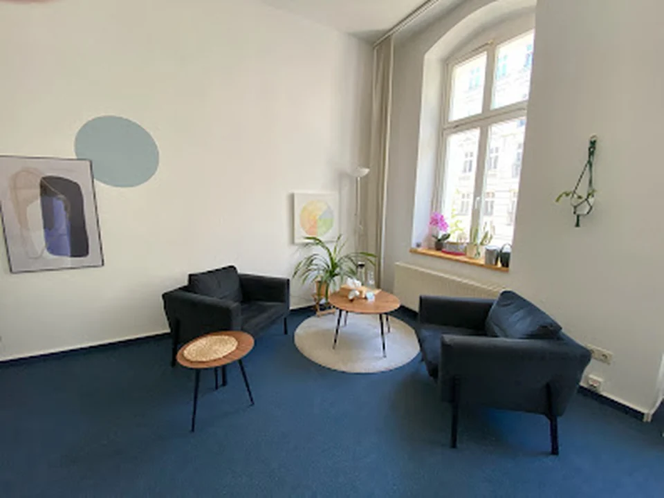 Freiraum Psychotherapie Berlin | Mainzer Straße