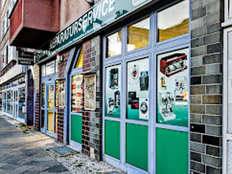 Premium Reparaturservice, Berlin