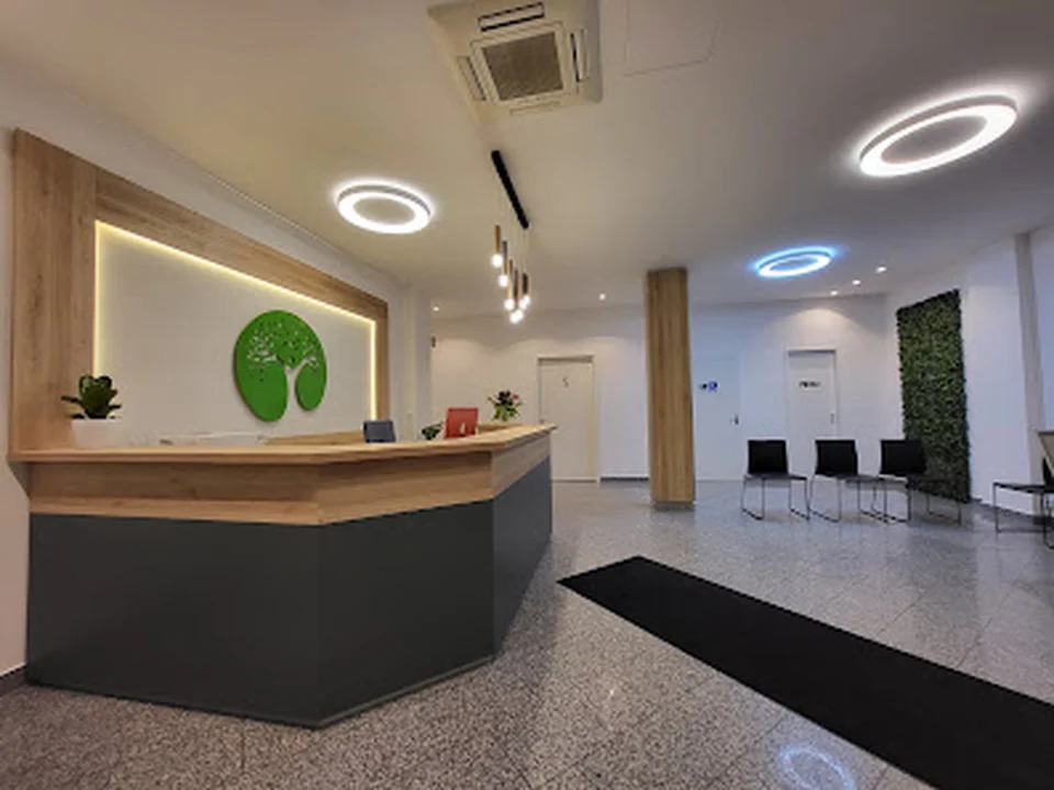 Praxis Für Ergotherapie Sema Polat, Berlin