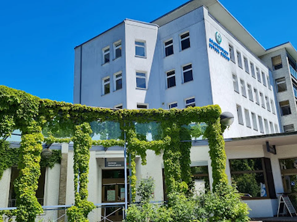 Krankenhaus Bethel Berlin
