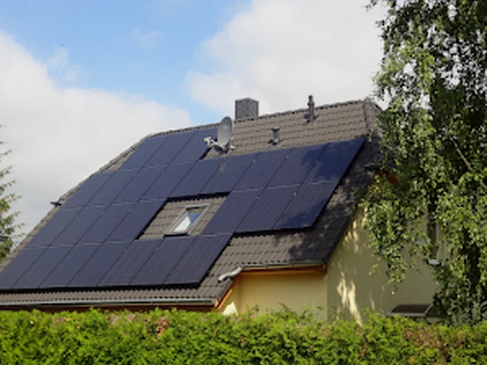 solarwerkstatt berlin GmbH