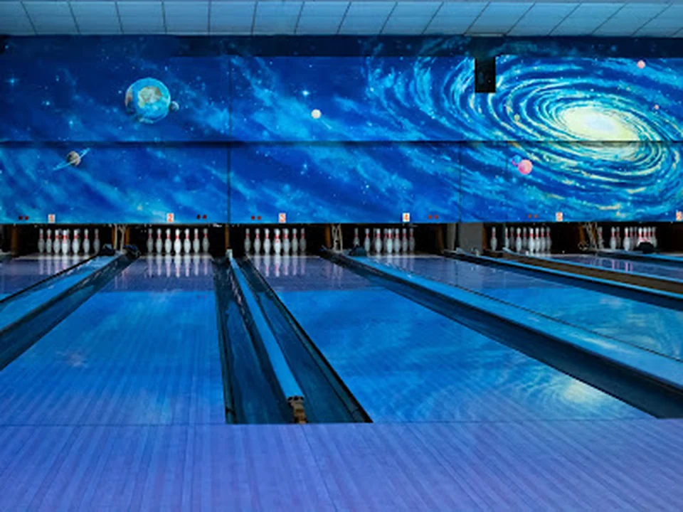 Motawi Bowling, Berlin
