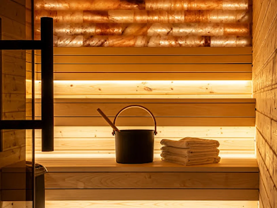 Spa Suites, Berlin