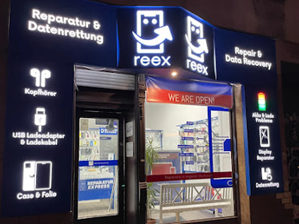 Reparatur Express: Handy Reparatur Berlin