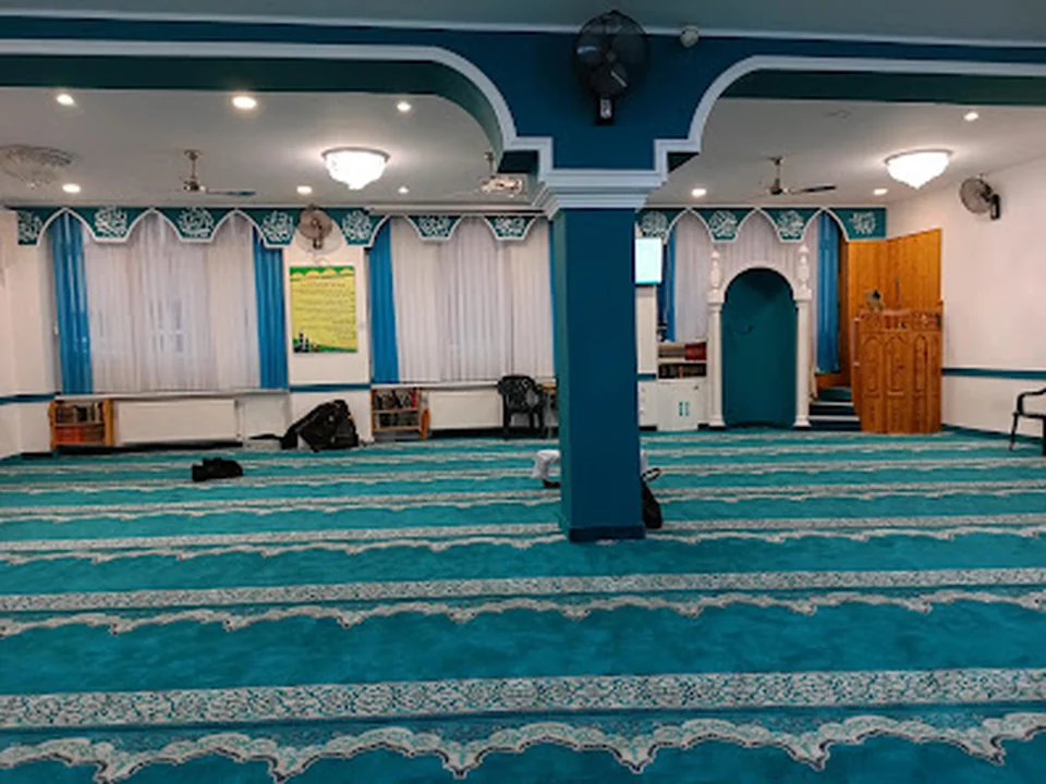Zentrum für Religion, Mensch und Gesellschaft (ZRMG), Berlin