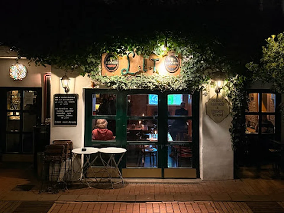 The Lir, Berlin