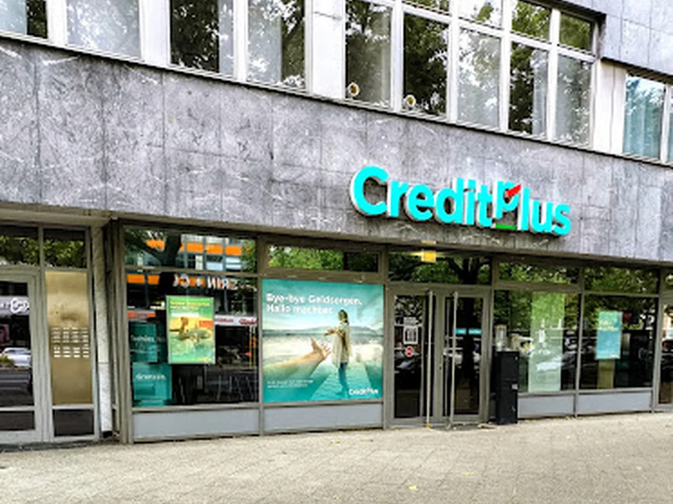 Creditplus Bank, Berlin