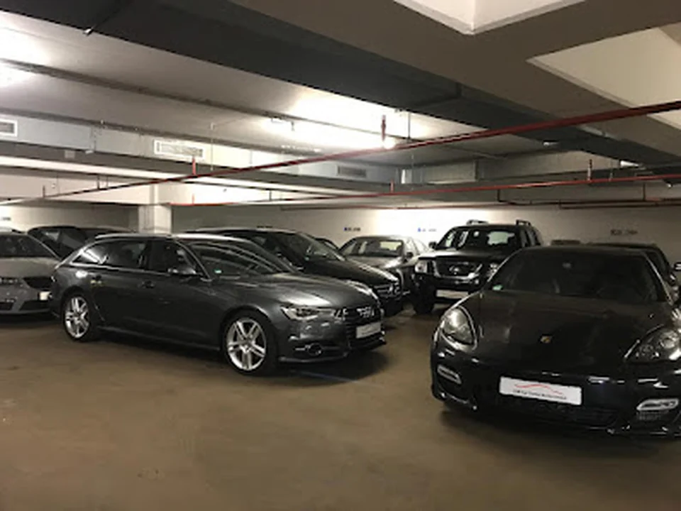 COB Car Outlet Berlin GmbH