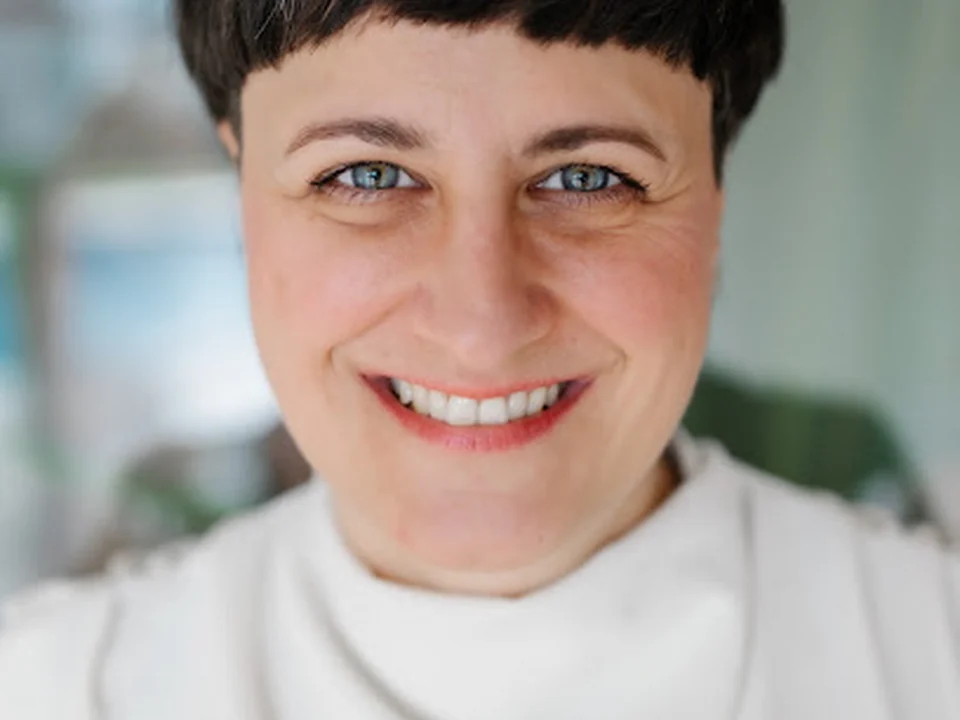 Dorina Rundel - Freie Grafikerin in Berlin