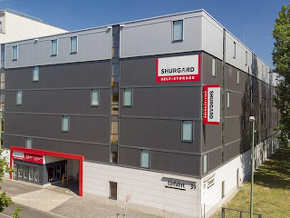 Shurgard, Berlin