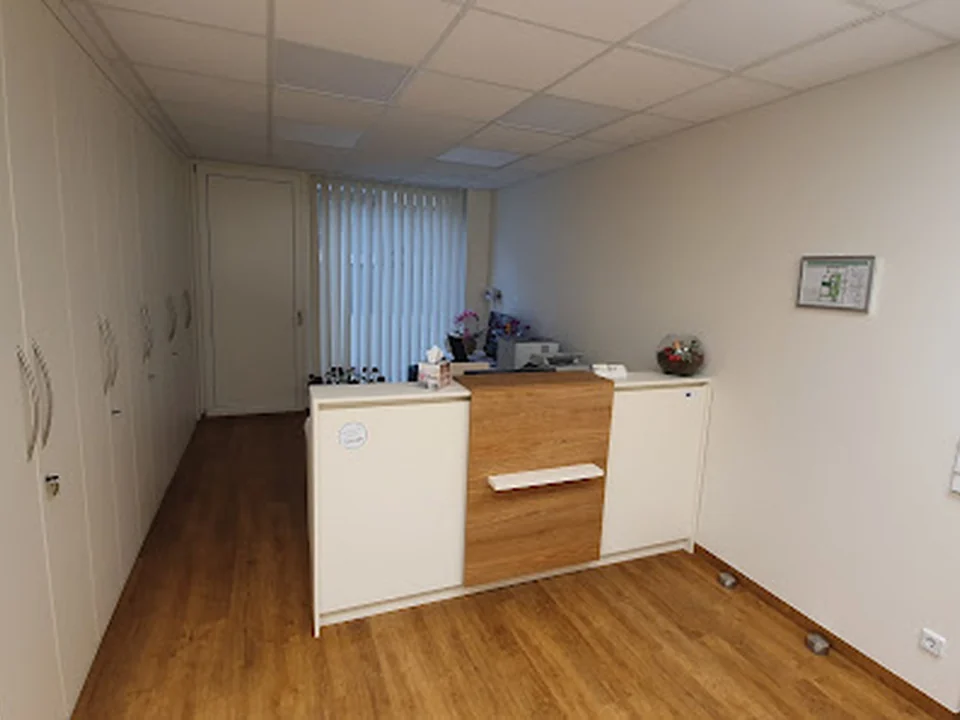 Praxis-Klinik Dr. Hoffmann, Berlin