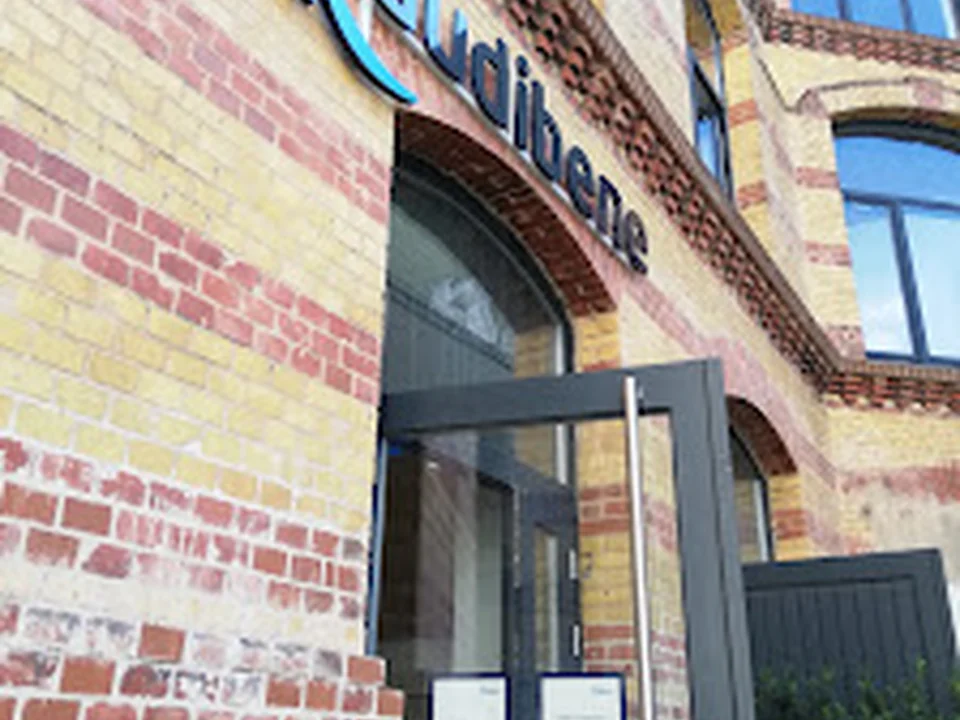 audibene GmbH, Berlin