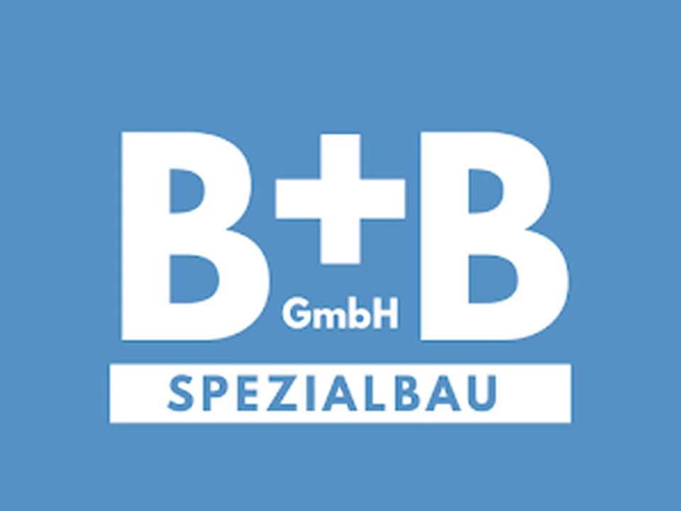 B + B Spezialbau GmbH, Berlin