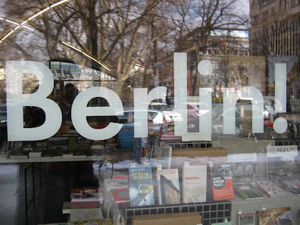 Berliner Teamevents