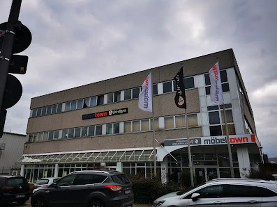 Möbeltown GmbH, Berlin
