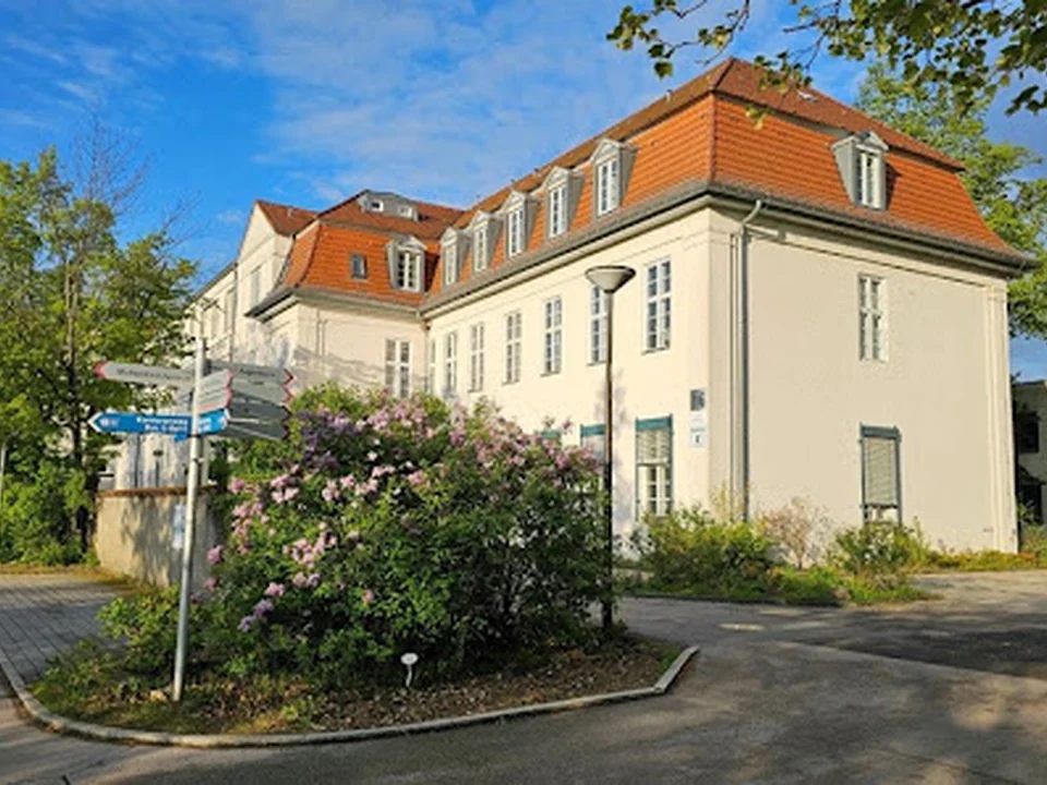 Nephrologicum Berlin-Neukölln