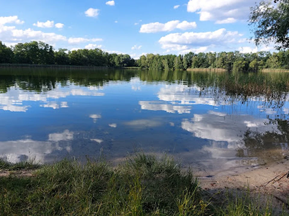 Badestelle Falkenhagener See, Berlin