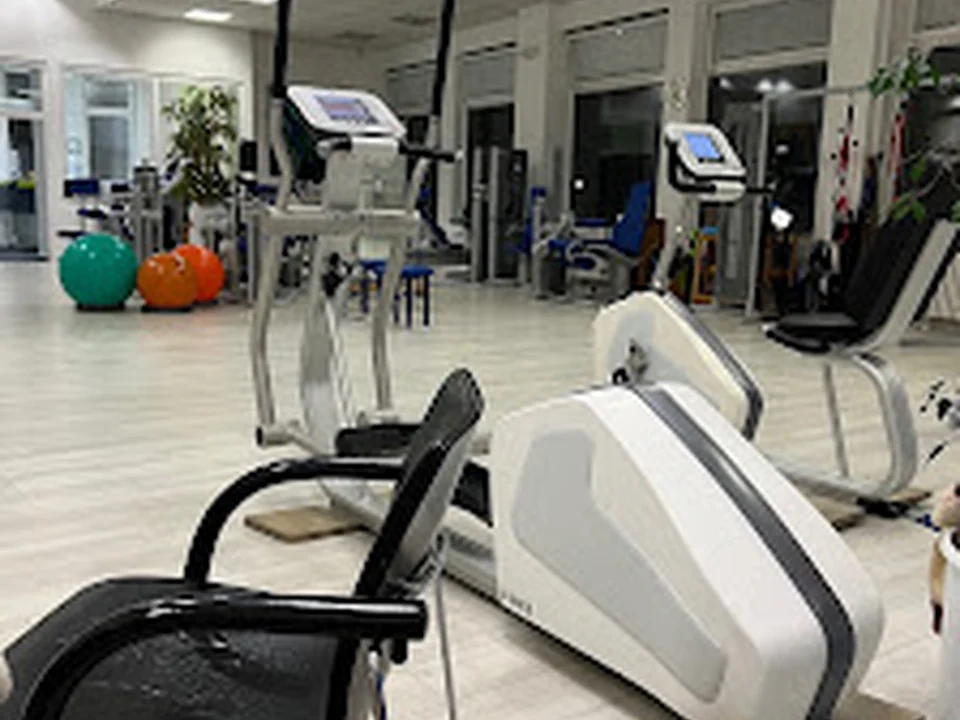 Physio Top Rehazentrum GmbH, Berlin