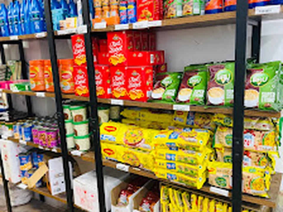 Yariyo – Indian & Asian Lebensmittel, Berlin