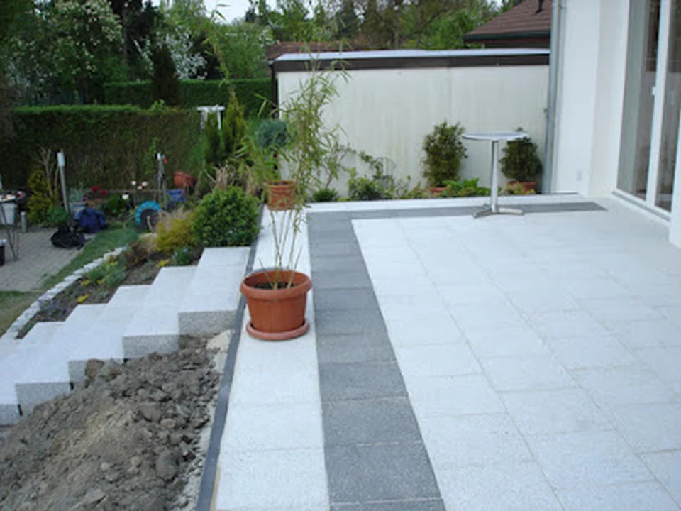 Benjamin Linke - Gartenanlagen und Landschaftsbau, Berlin