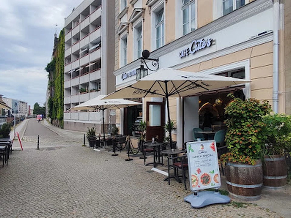 Cutes Berlin