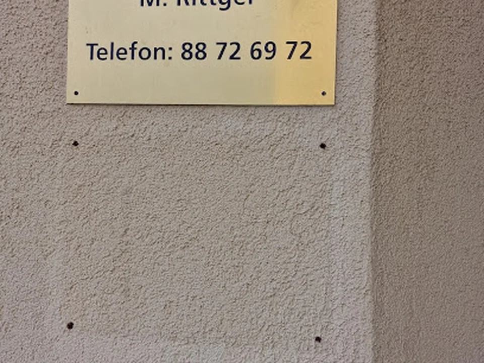 Melanie Rittger, Berlin